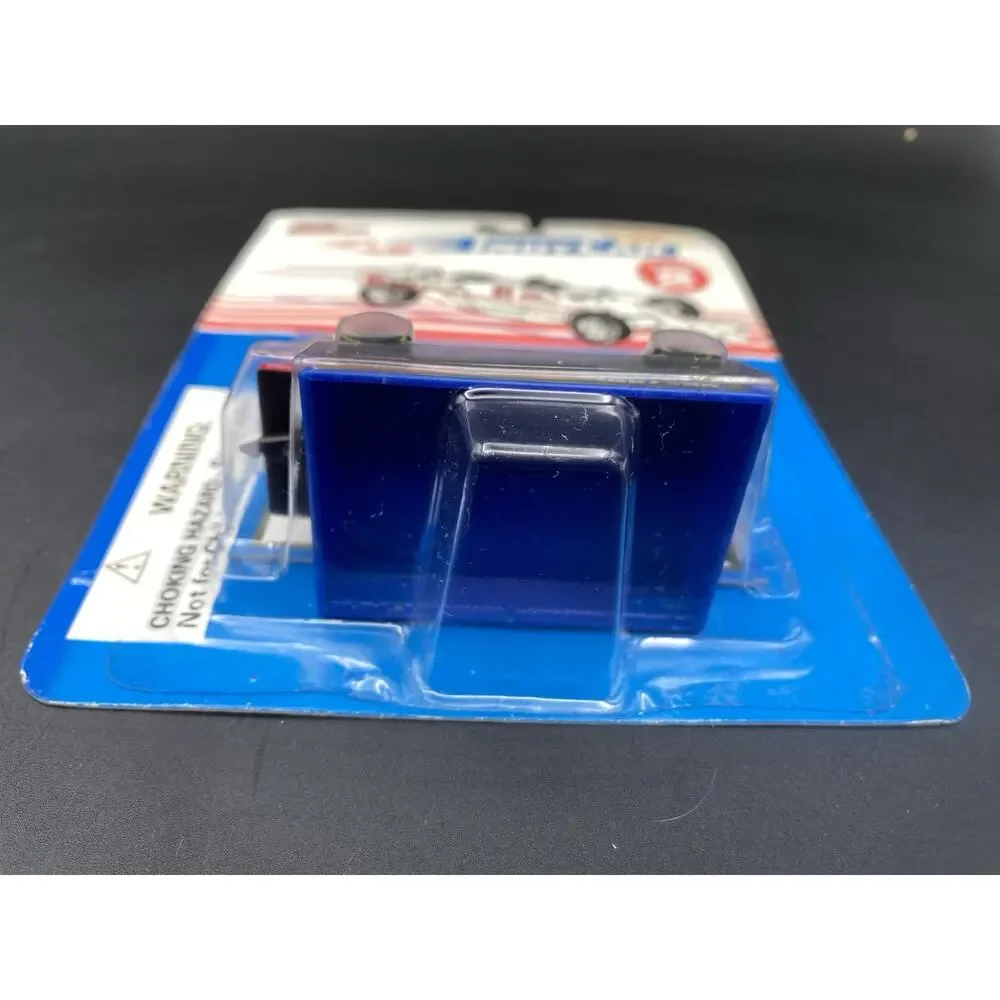 Michael Andretti Racing Champions 1:64 Indy Car with Collectors card / Display